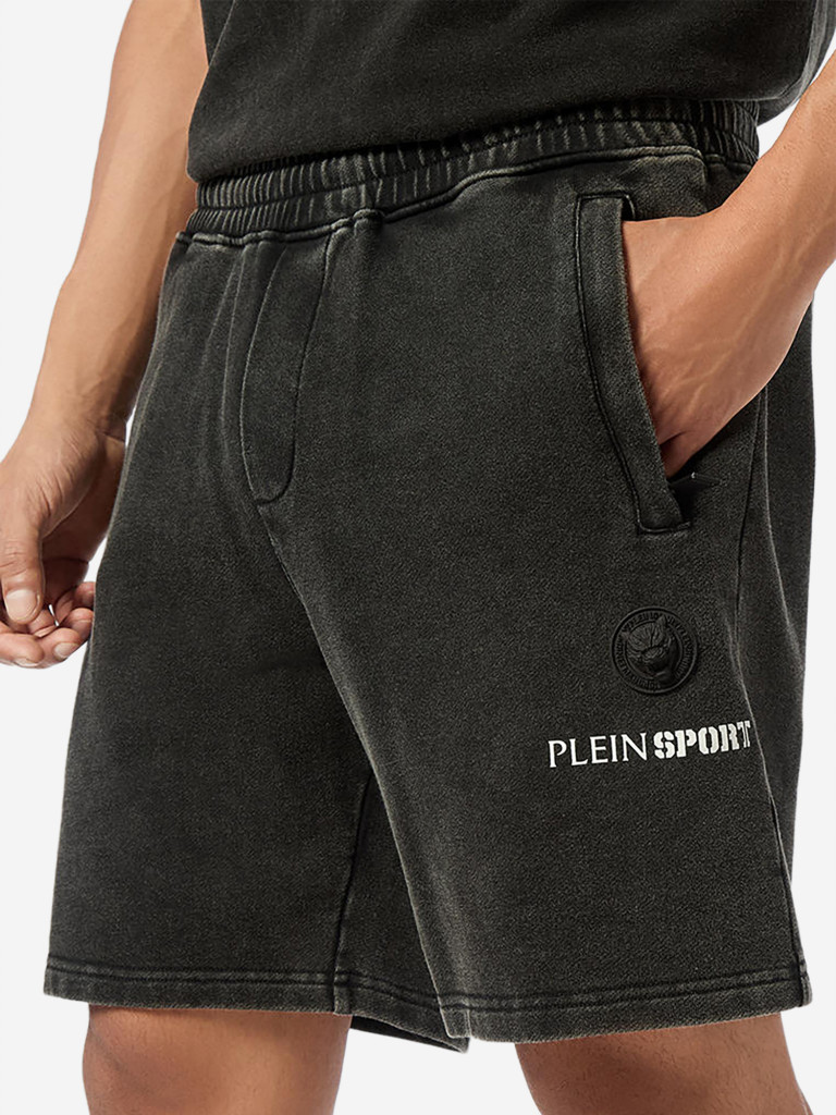 Шорты Plein Sport