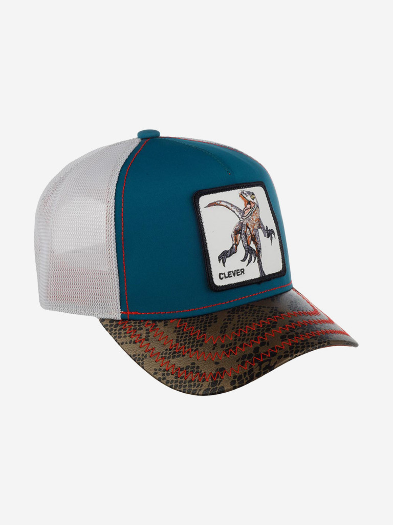 Бейсболка с сеточкой GOORIN BROTHERS 201-0039