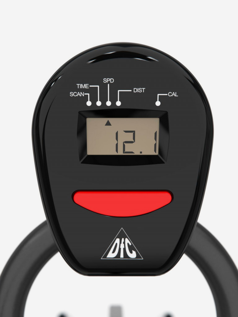 Спин-байк DFC B89364