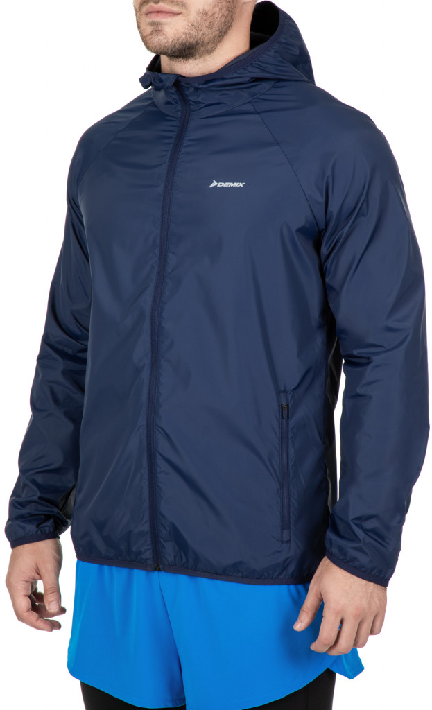 Ветровка мужская Demix