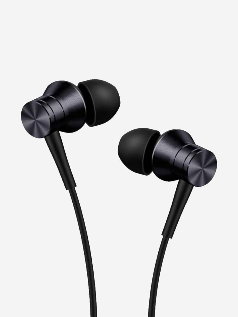 Наушники 1MORE PISTON FIT IN-EAR Type-C, космический серый