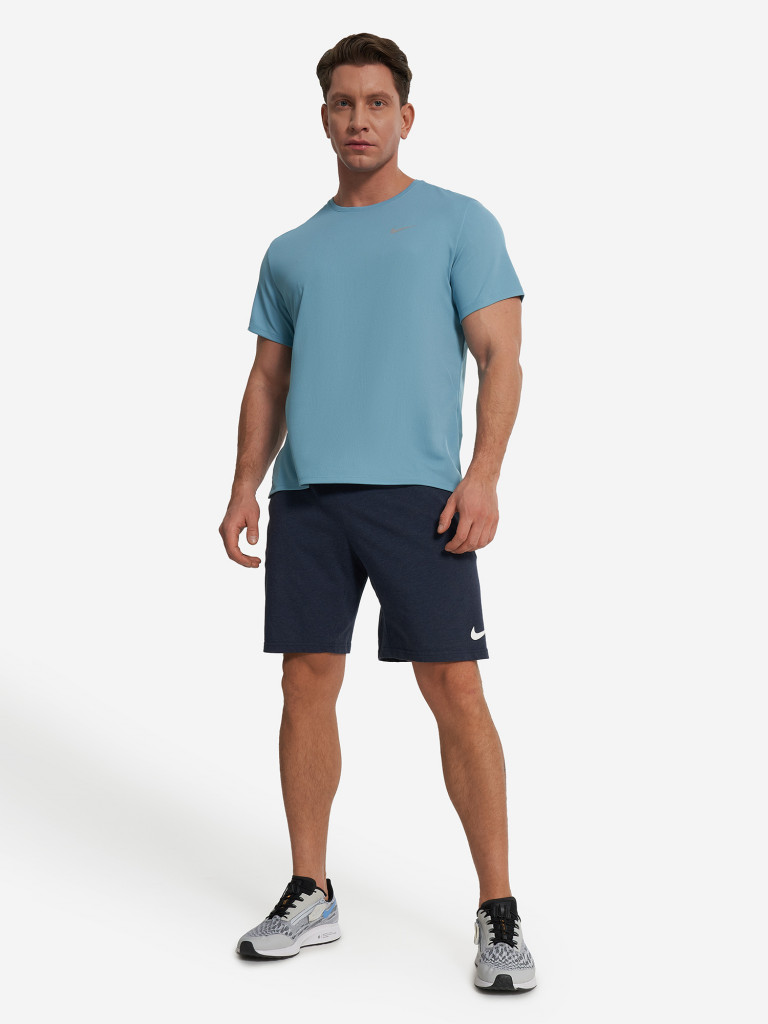 Футболка мужская Nike Dri-FIT Miler