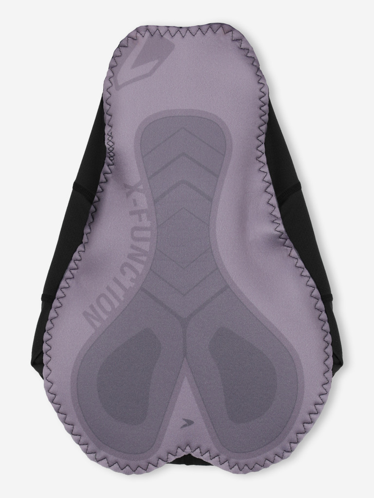 Велошорты женские Ziener Nidelle-Z X-Function