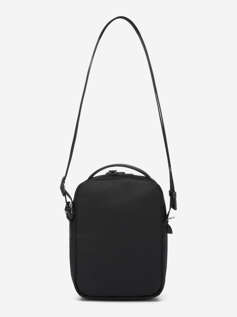 Сумка антивор Pacsafe V Companion Crossbody,Black, 5 л.