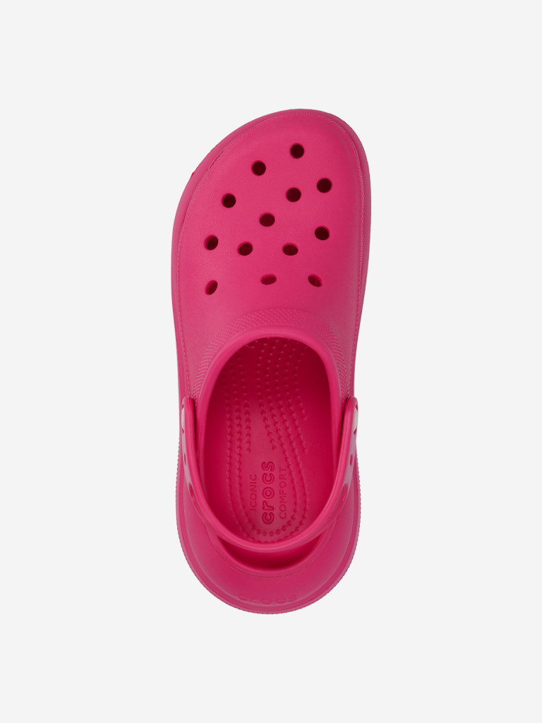 Сабо женские Crocs Crush