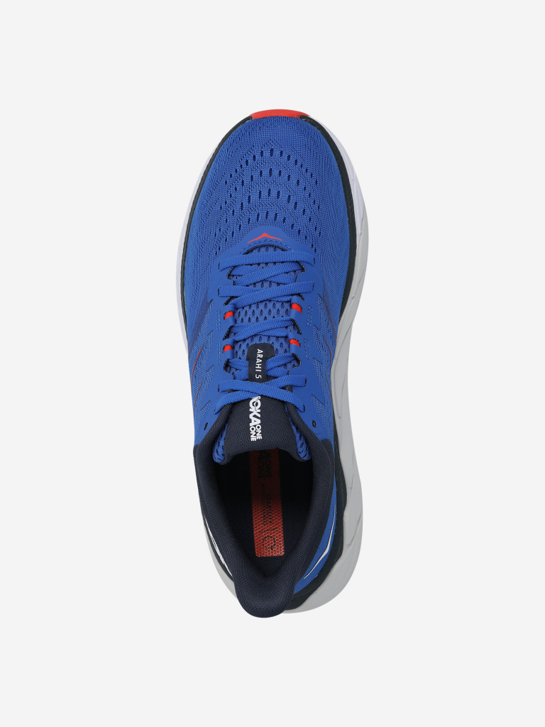 Кроссовки мужские Hoka One One Arahi 5