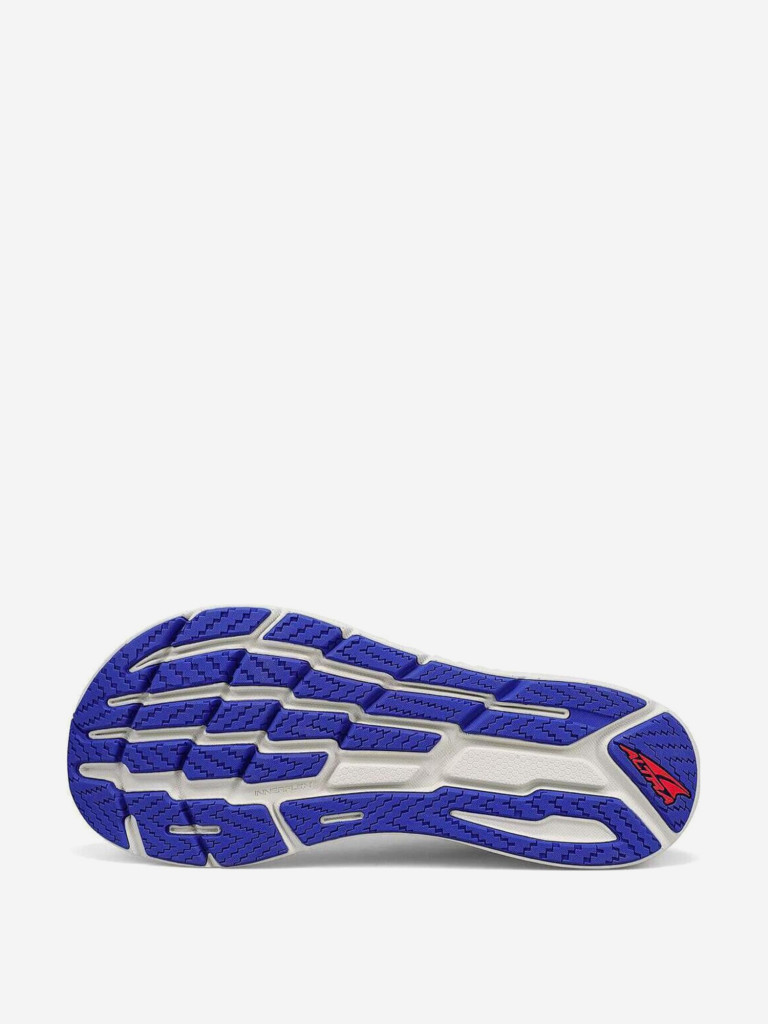 Кроссовки Altra Torin 7 Lace-up Sneakers