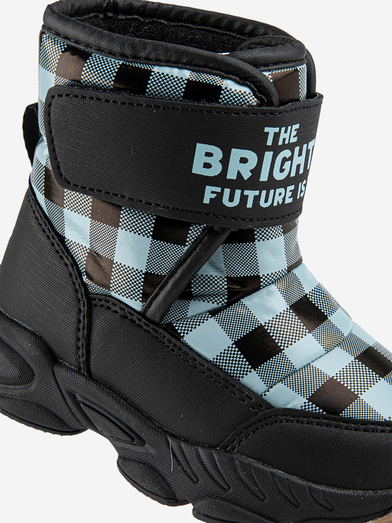 Сапоги для девочки Kapika