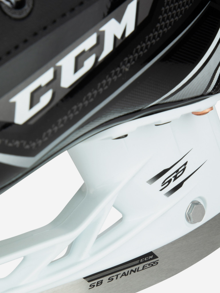 Коньки хоккейные CCM Ribcor 74K D