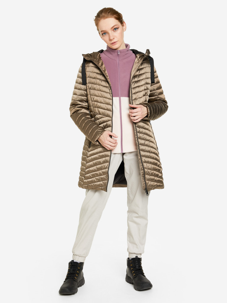 Пуховик женский Luhta Hietois