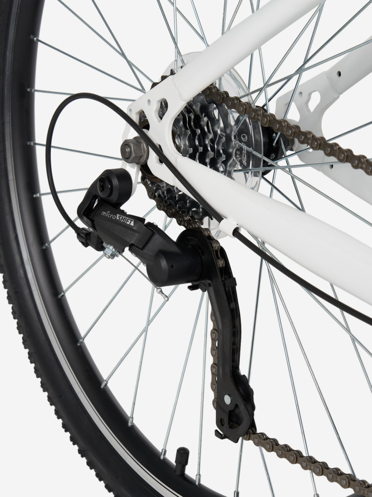 Велосипед горный женский Denton Aura 1.0 26"