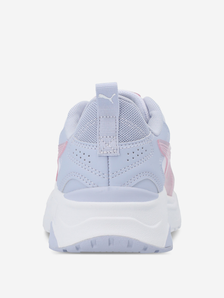 Кроссовки для девочек PUMA Trinity Lite Blurry Dreams Jr