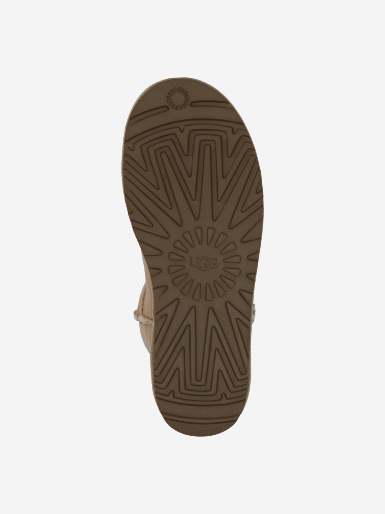 Угги женские UGG Classic Mini II