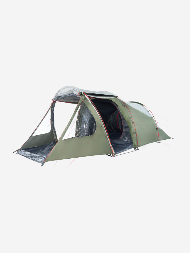 Палатка 4-местная Northland Lakeside