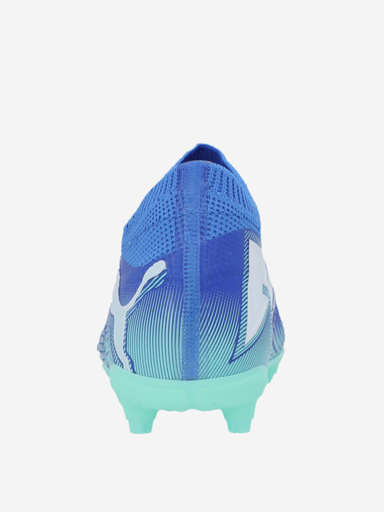 Бутсы для мальчиков PUMA Future 7 Match Fg/Ag Jr