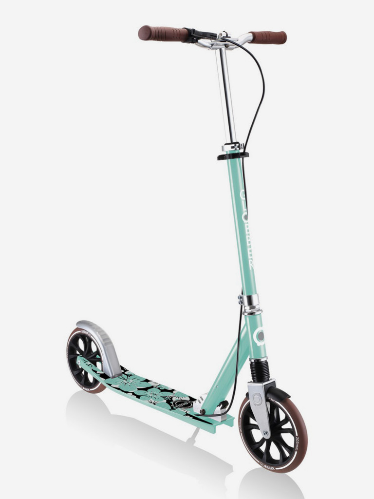 Самокат Globber NL 205 DELUXE
