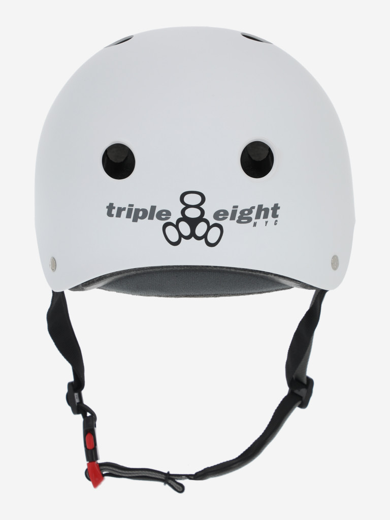 Шлем женский Triple Eight Certified Sweatsaver