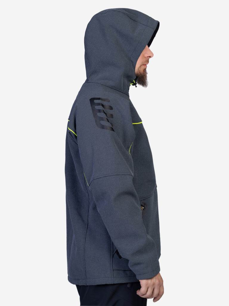 Куртка Aquatic КС-04 для рыбалки