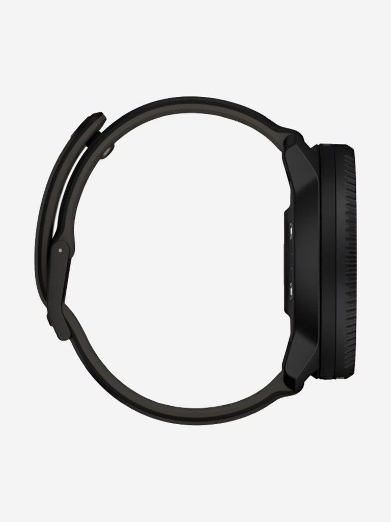 Часы Suunto Vertical 2 All Black, черные