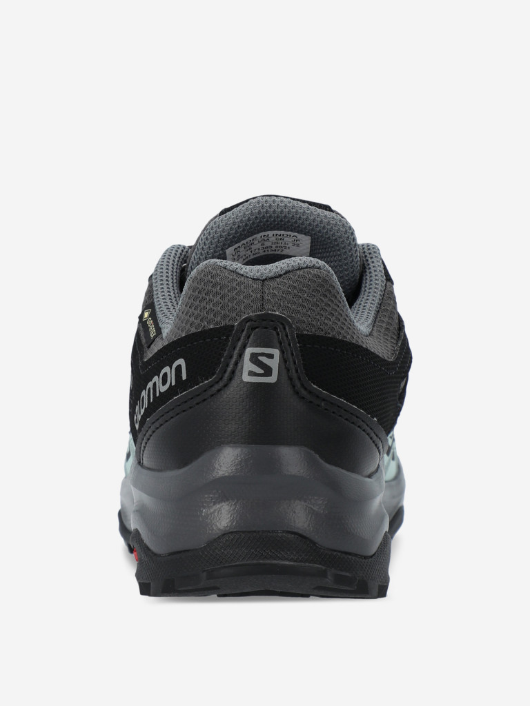 Полуботинки женские Salomon Leonis GTX
