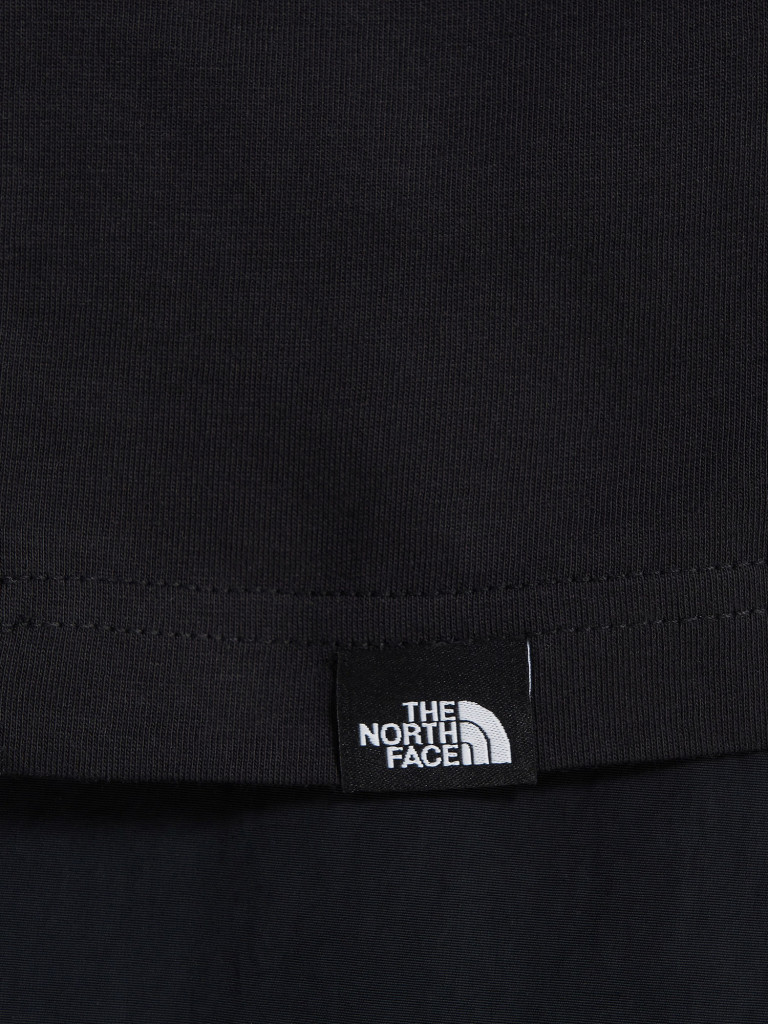 Футболка мужская The North Face Easy