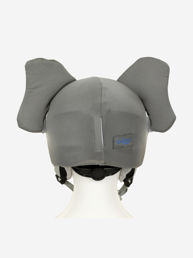 Нашлемник CoolCasc ELEPHANT Слон