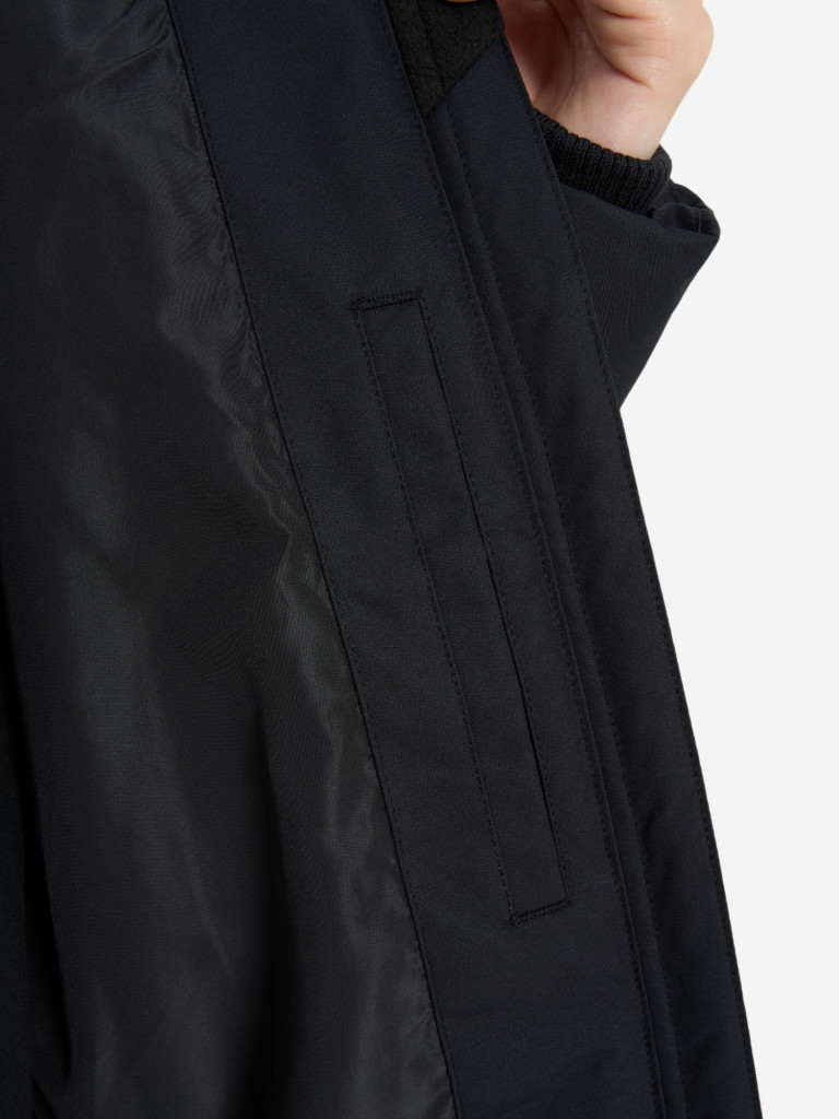 Пальто утепленное женское FILA