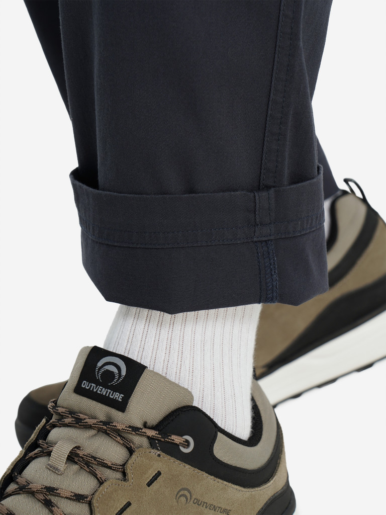 Брюки мужские Outventure