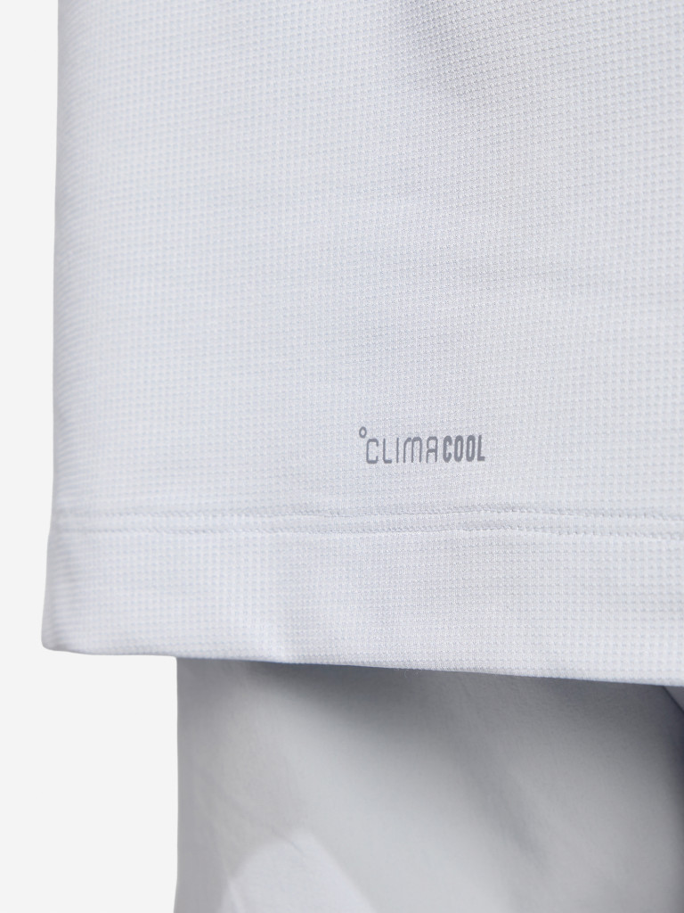 Футболка мужская adidas D4 T Essentials