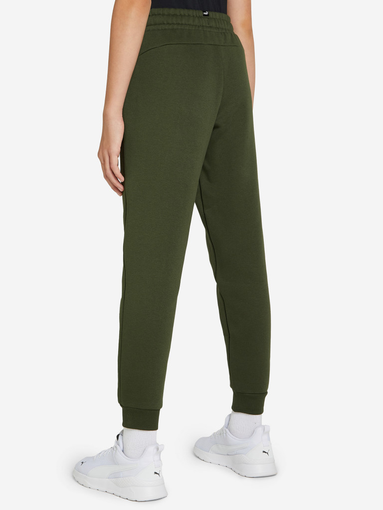 Брюки для мальчиков PUMA ESS Logo