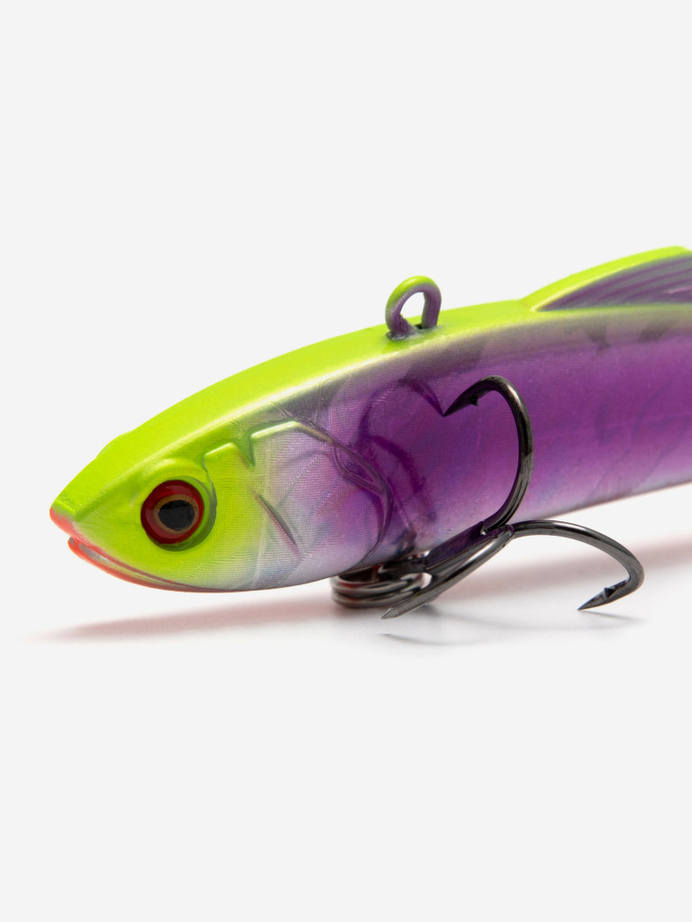 Раттлин Namazu Rebel, L-70 мм, 14 г, тонущий, цвет №178