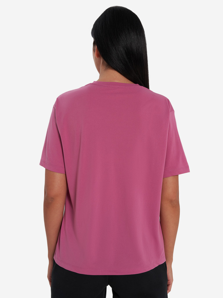 Футболка женская Athlex