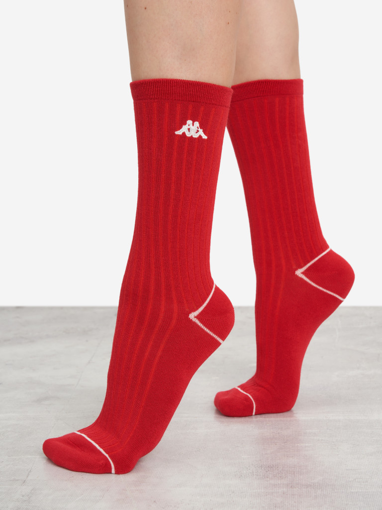 Носки Kappa, 2 пары