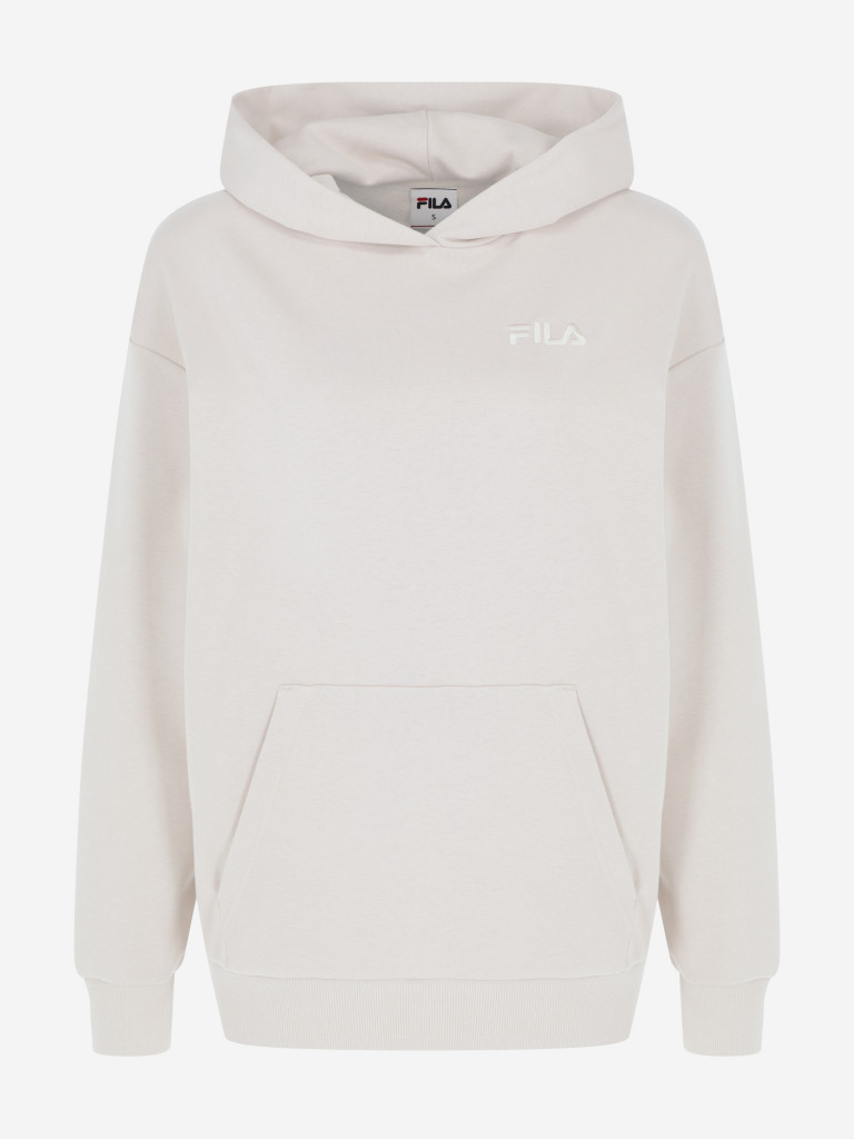 Худи женское оверсайз FILA