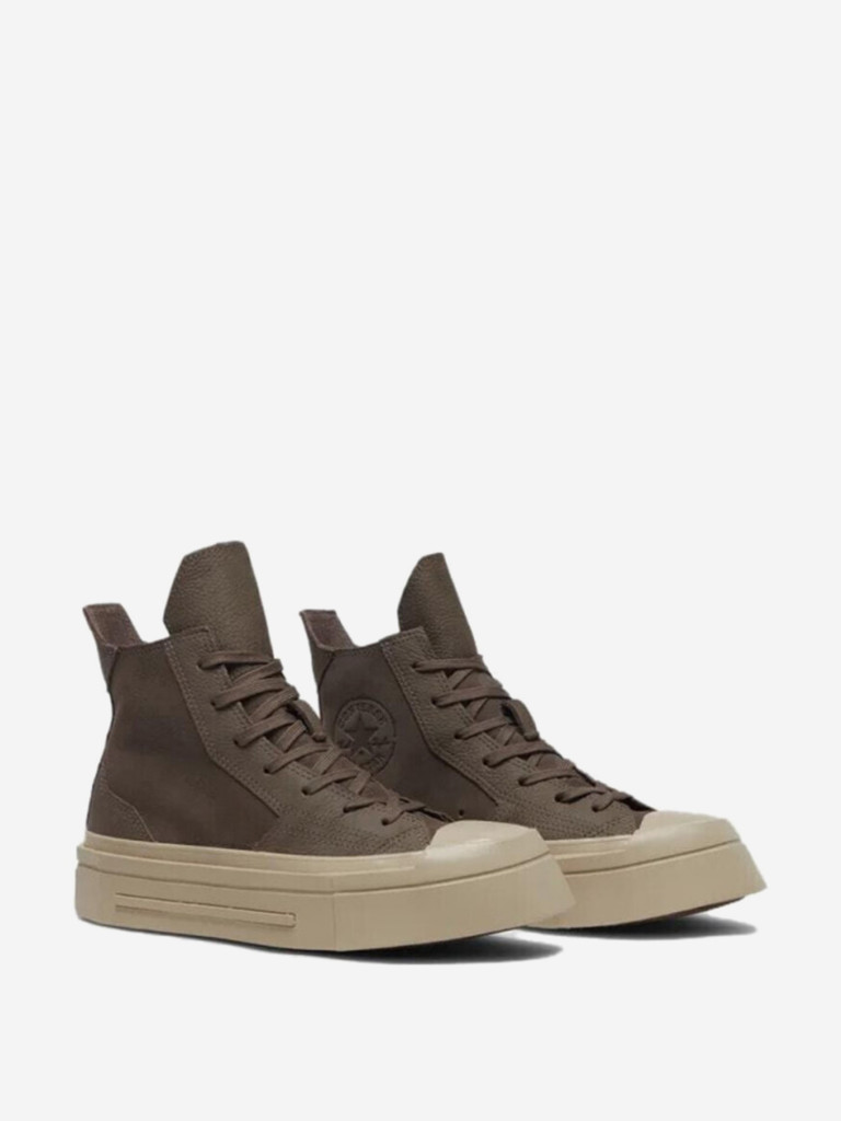 Кроссовки Converse Chuck 70 De Luxe High