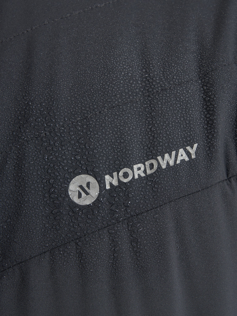 Куртка утепленная мужская Nordway