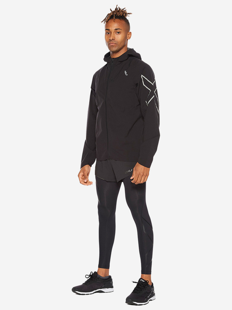 Куртка 2XU Light Speed Wp Jacket