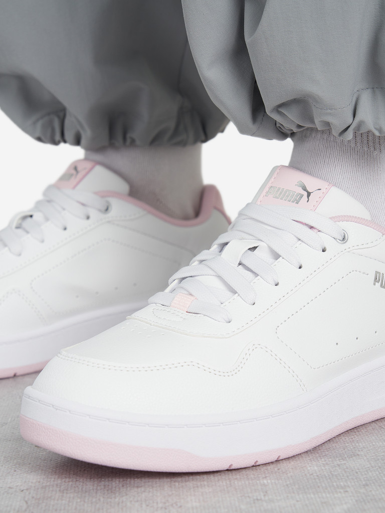 Кеды женские PUMA Court Classy