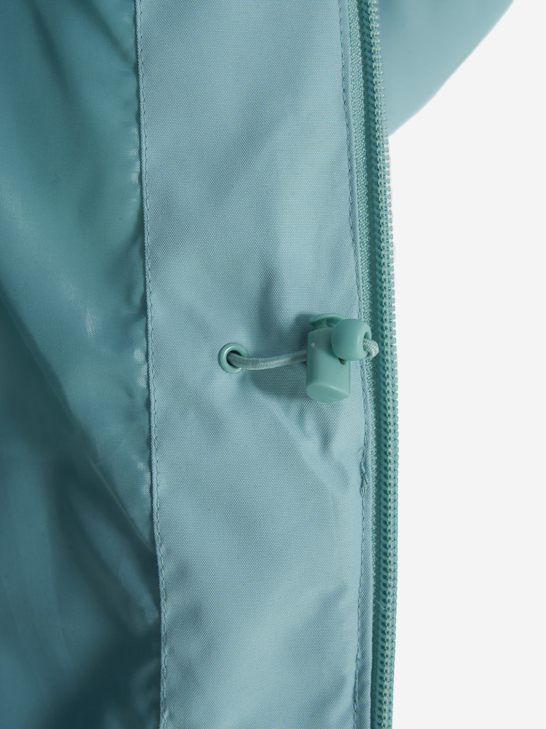 Пальто утепленное для девочек Northland