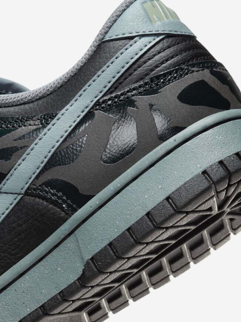 Кроссовки Nike Dunk Low Retro Berlin