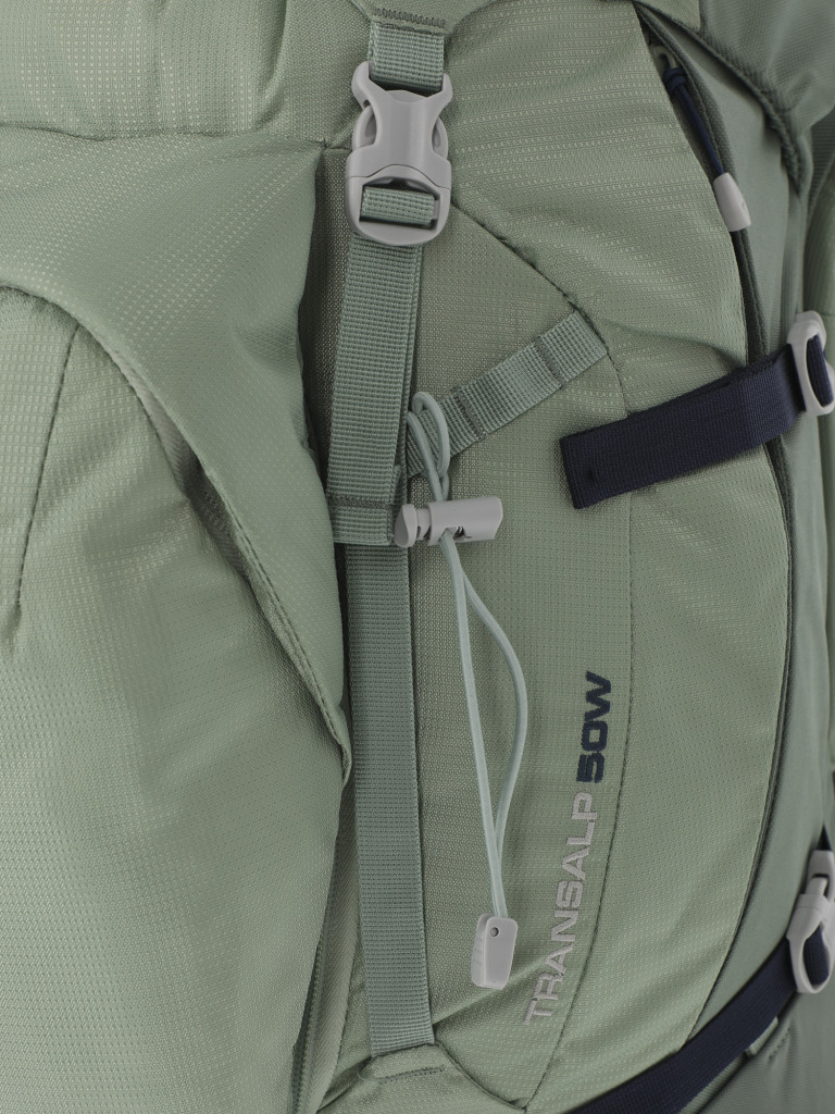 Рюкзак женский Ferrino Transalp 50 л Lady