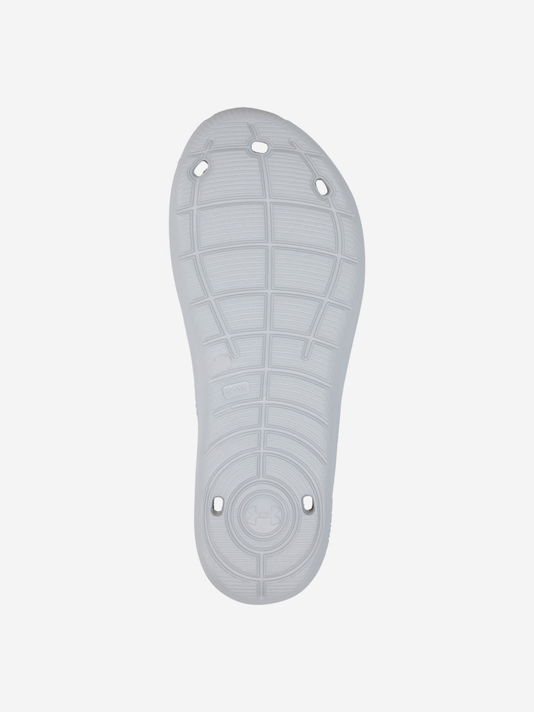 Шлепанцы мужские Under Armour Locker IV SL