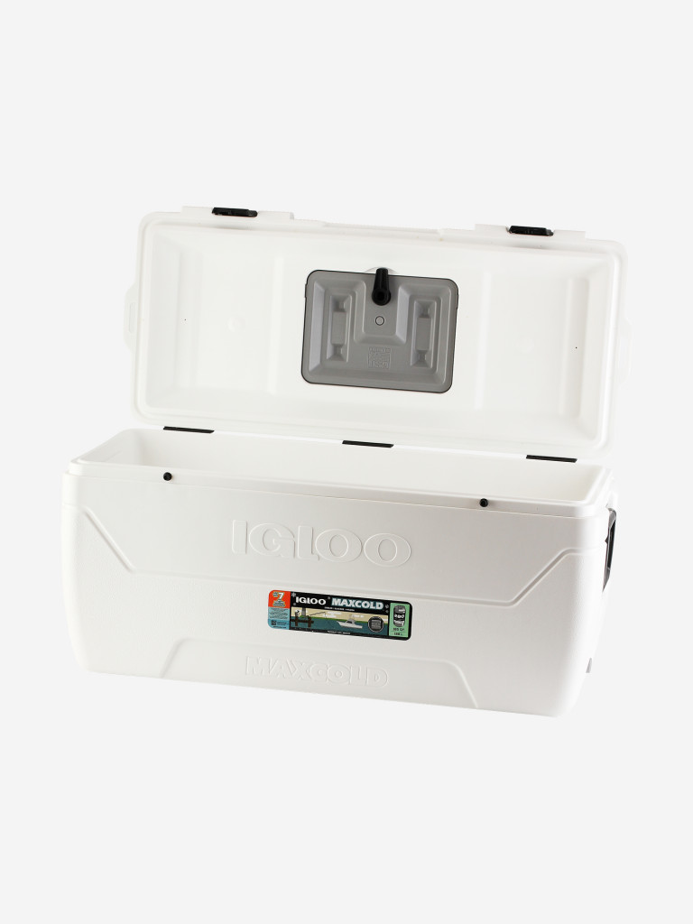 Термоконтейнер IGLOO Quickcool 165
