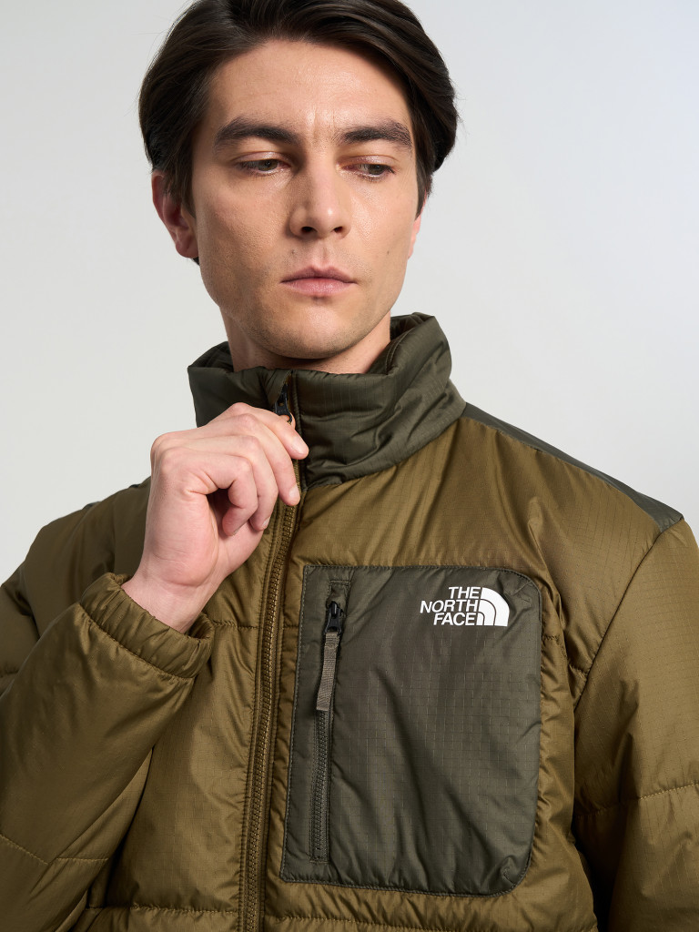Куртка утепленная мужская The North Face Nuketo