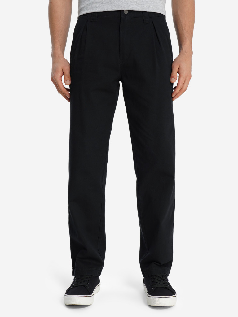 Брюки мужские оверсайз Termit