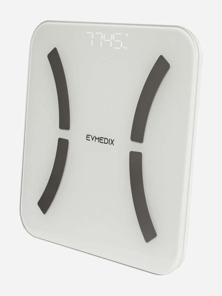 Умные напольные весы EVMEDIX SBS-EV56 с Bluetooth