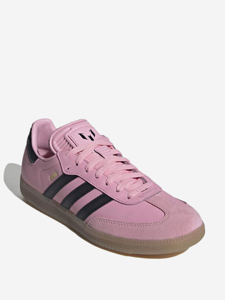 Кроссовки Adidas Originals X Lionel Messi Samba Inter Miami CF