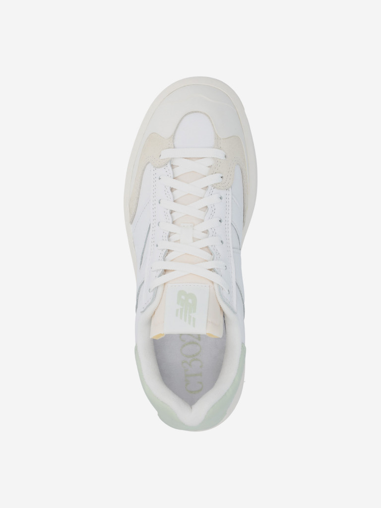 Кеды женские New Balance CT302