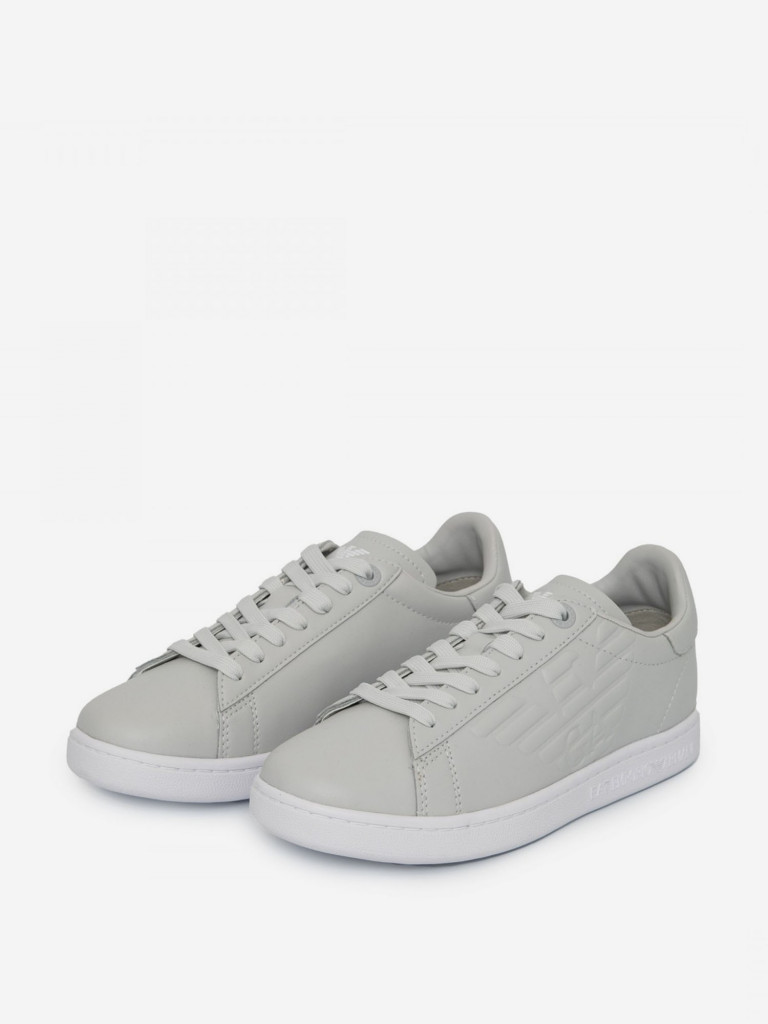 Кроссовки унисекс EA7 English 7