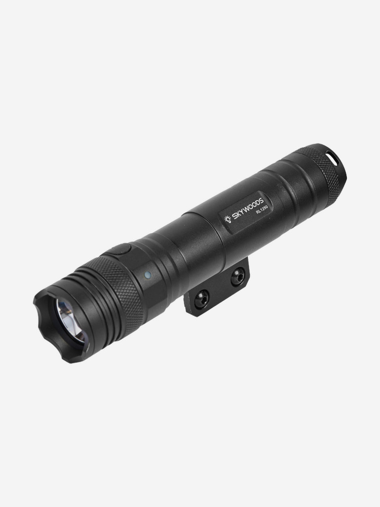 Фонарь подствольный Skywoods HUNTER MAX M-Lok, 1250 люмен